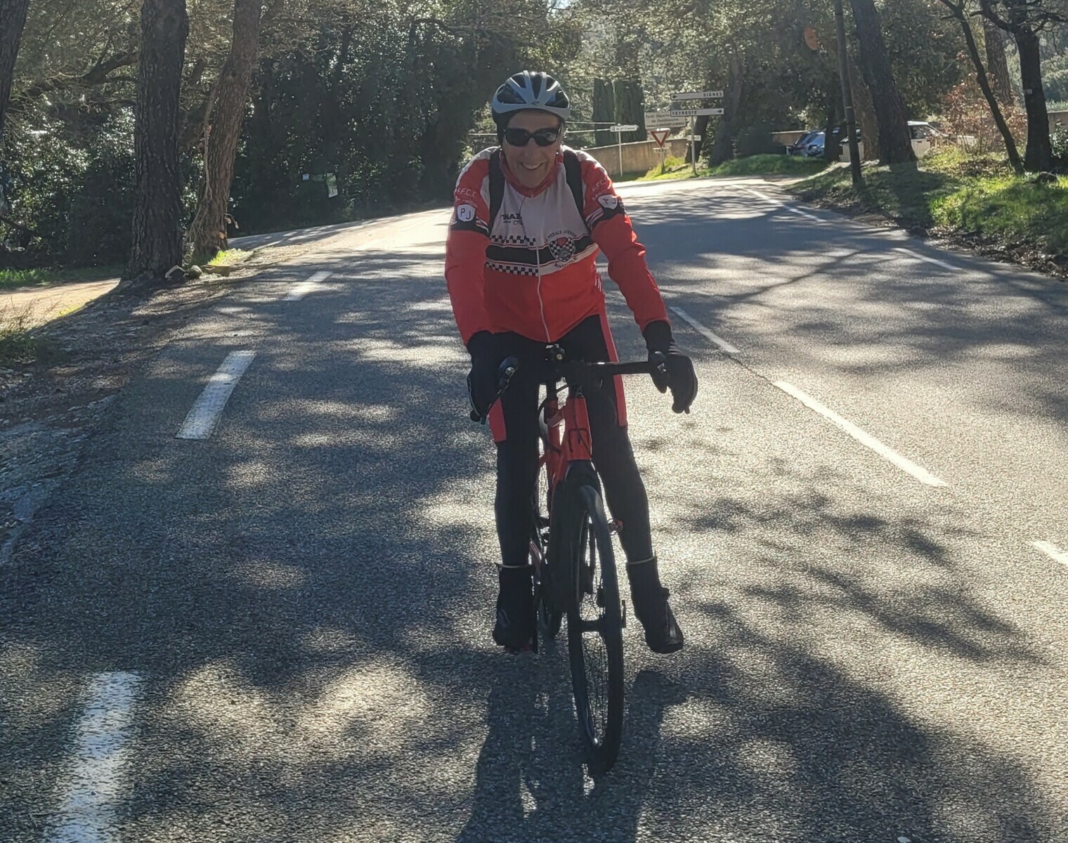 sortie du 17 Février 2026