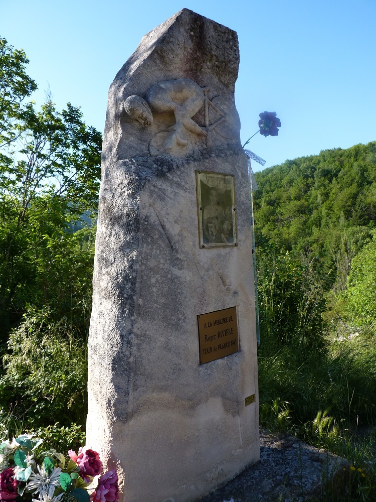 Anecdotes du Cyclisme