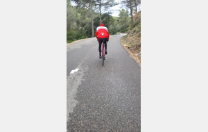 Maitre Jacques a encore frappé... Il a été monstrueux dans la montée du Petit Galibier!!!  Une vidéo va suivre...
