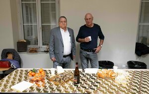 Gâteau des Rois Année 2025