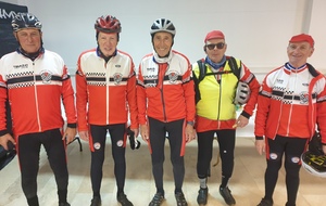 Concentration de Velaux