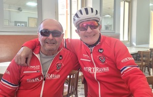 Yves et Robert, le retour.