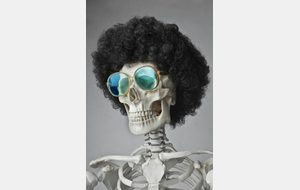 Un peu d'humour ....noir