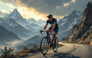 Histoire du Tour France en 6 épisodes