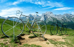 Histoire du Tour France en 6 épisodes