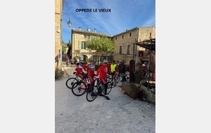 Sous le charme du Luberon