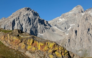 Tinazzi  Aubagne - St Zacharie  le petit Galibier  Trets  le Chenil  Tinazzi. 70 km  (Parcours bis) Petit Galibier et retour. Caf Saint-Zacharie 55 km