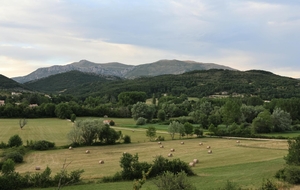Tinazzi-Aubagne-Roquevaire-La Bouilladisse-Les Boyers- Moulin de Redon-St Zacharie-Auriol-Roquevaire-Tinazzi