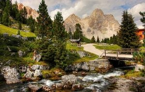 Cyclo Saint Zacharie