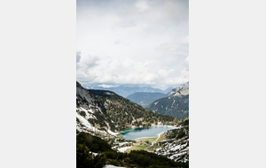 (Parcours bis) Le Camp - La Bégude Caunet-Fond Blanche la Bedoule Aubagne - Tinazzi. 55 Km