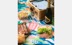 Pique Nique du 17 Mai