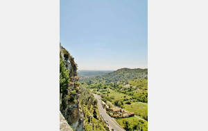 Tour des Alpilles: Sortie à la journée
