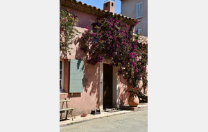 (Parcours Bis)Tinazzi-Roquevaire-Auriol-St Zacharie-La Sambuc-Tour de Nans-Moulin de Redon-Roquevaire-Tinazzi