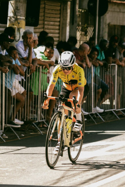 Tinazzi Peynier Trets Petit Galibier retour
