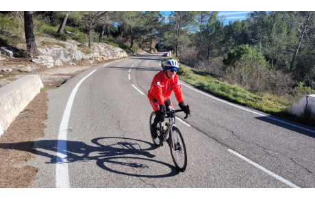 Les Géants du Grand Caunet