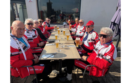 Sortie Notre Dame du Mai 26/2/2026