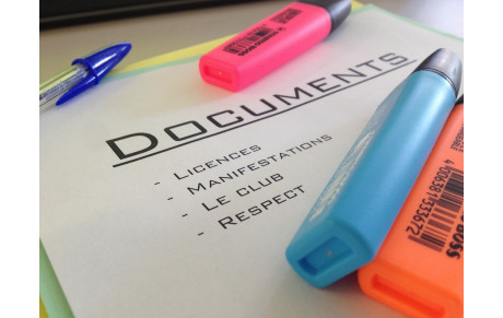 Présence aux sorties