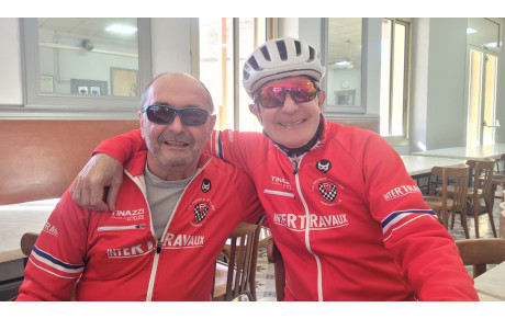 Yves et Robert, le retour.