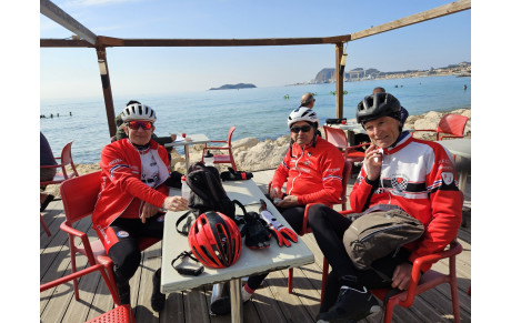 Multiplication des événements à la PJ !