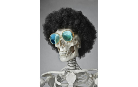 Un peu d'humour ....noir