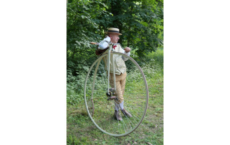 Histoire du Tour de France en 6 épisodes