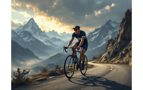 Histoire du Tour France en 6 épisodes