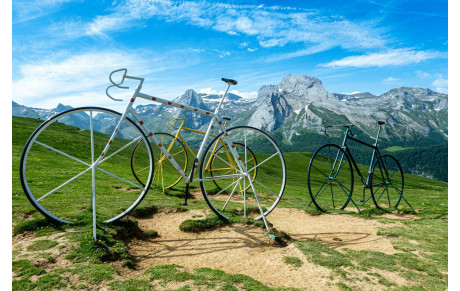 Histoire du Tour France en 6 épisodes