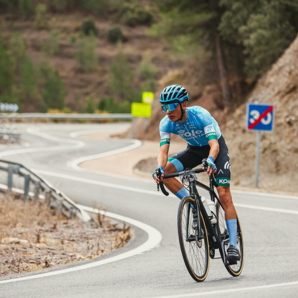 Tinazzi-Le Charel-La Bédoule-Le Pas d’Oullier-La Ciotat- Les Lecques-Le Castellet-Le Beausset-Le Camp-La Bégude-Caunet-Gémenos-Tinazzi 