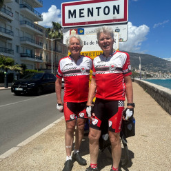 Le Perthus-Menton, c’est dans la poche !