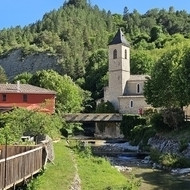 Un dernier petit tour et puis s'en vont