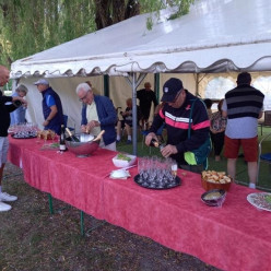 Pot du club
