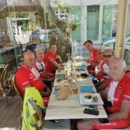 Une super sortie à la journée !