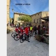 Sous le charme du Luberon