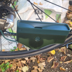 Nettoyage Vélo