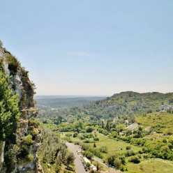Tour des Alpilles: Sortie à la journée
