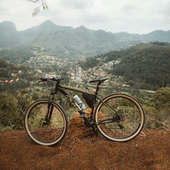 Tinazzi-Le Charel-Carnoux-Cassis-Les fours  Chaux-La Bédoule-Le Pas d'Oullier-La Ciotat-Ceyreste-Caunet-La Bégude-Le Camp-Cuges-Gémenos-Tinazzi-75 kms(Parcours bis) La Bédoule-Fond Blanche-Le Col de l'Ange- Gémenos-Tinazzi.43 kms