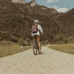 Tinazzi-Gémenos-L'Espigoulier-Le Plan d'Aups-Nans les Pins -St Zacharie-Auriol-Roquevaire-Tinazzi.70 kms-(parcours bis)Tinazzi-Aubagne-Auriol-St Zacharie-Nans les Pins et retour 67 kms