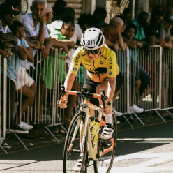 Tinazzi Peynier Trets Petit Galibier retour