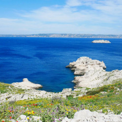 Tinazzi Caunet Ceyreste La Ciotat Pas d'oublier retour